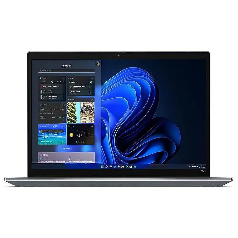 ThinkPad T14s Gen 3 14" FHD+ Touchscreen (AMD Ryzen 7 Pro 6850U, 16GB RAM, 512GB SSD, (8-Core Beat i7-1185G7)) Business Laptop, Backlit, Fingerprint, FHD Webcam, 3-Yr WRT, Win 10 / 11 Pro