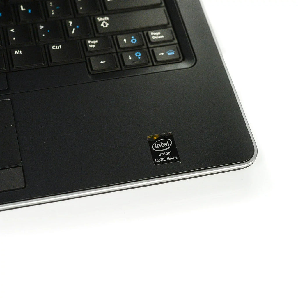 Used  Latitude E7440 Laptop i5 Dual-Core 8GB 500GB Win 10 Pro A v.WCA