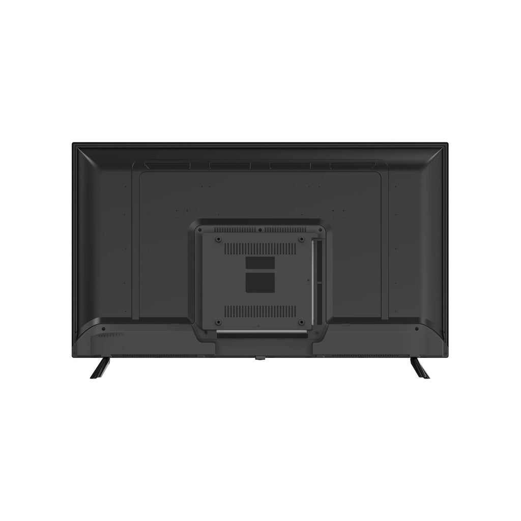40" Class FHD (1080P) LED Roku Smart TV 100058007 (Refurbished). Restored onn