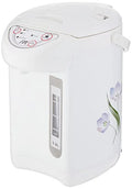 SPT 3.2-Liter Hot aqua Dispenser with Dual-pump System