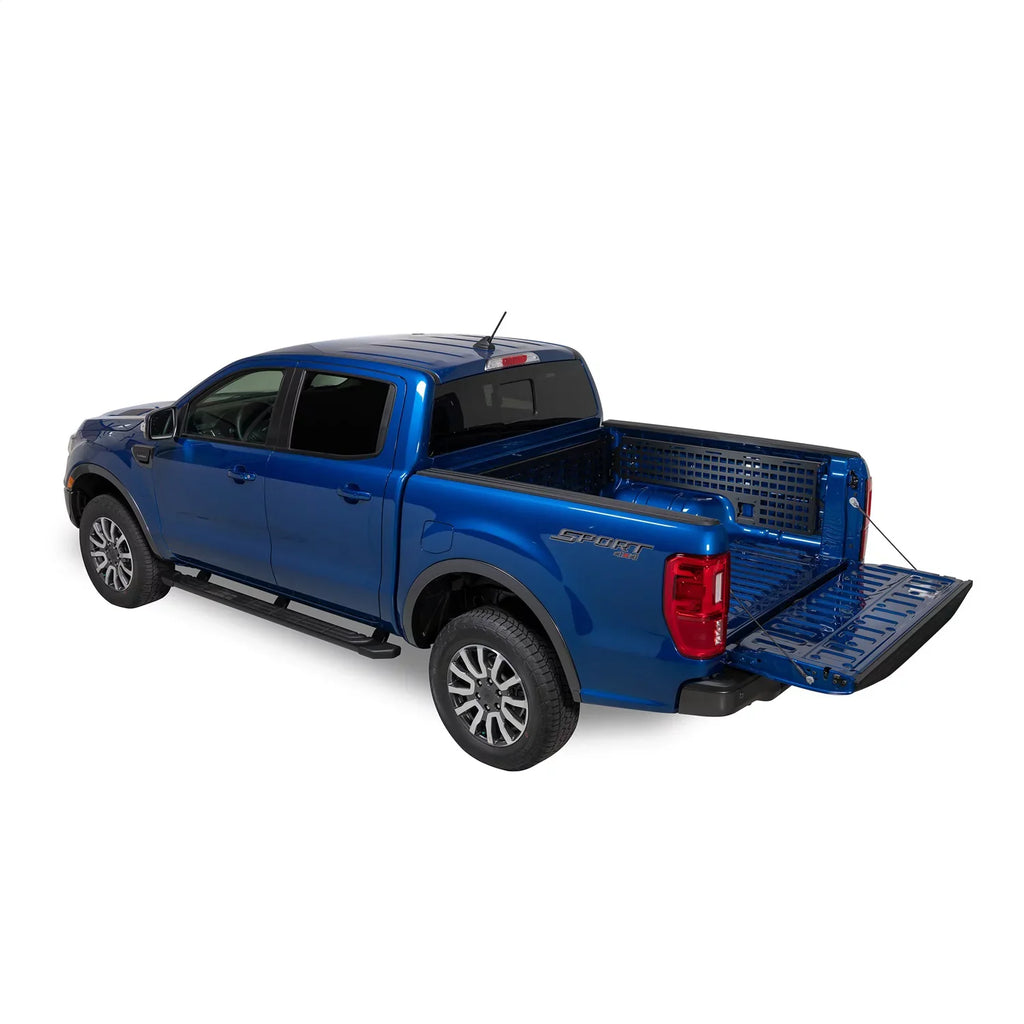 Putco 195132 Molle Panel Fits 19-21 Ranger Fits select: 2019-2022  RANGER