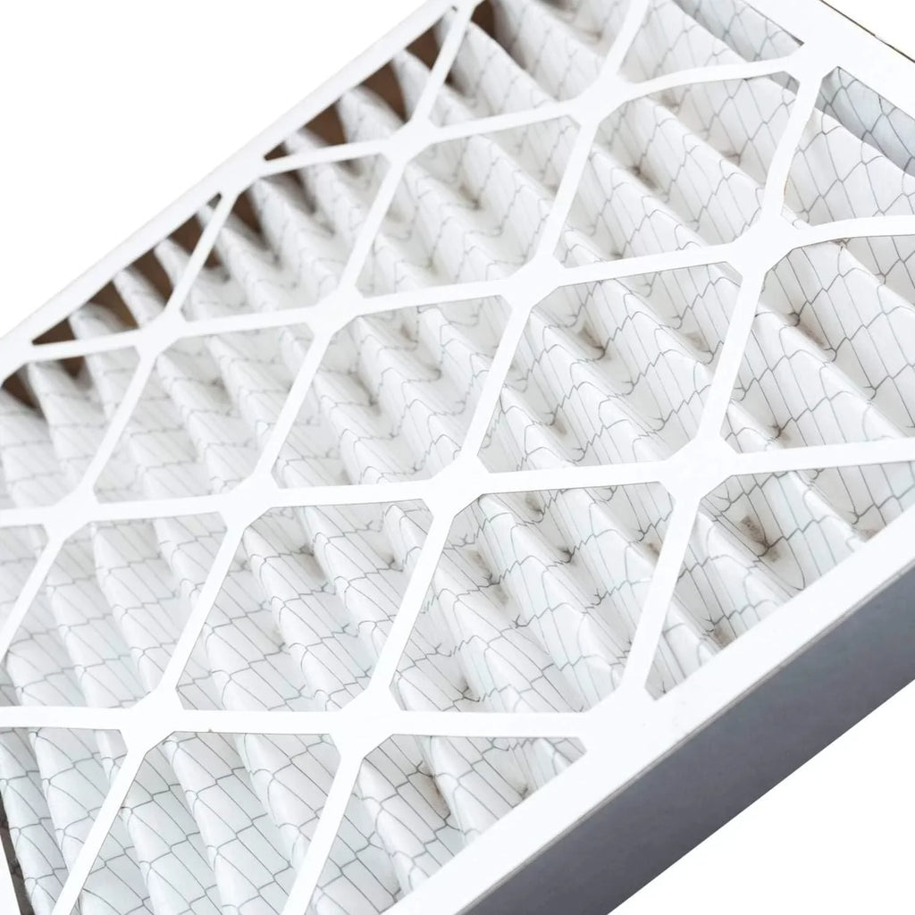 Filter King 26x50x1 Air Filter | 4-PACK | MERV 8 HVAC Pleated A/C Furnace Filters | MADE IN USA | Actual Size: 26 x 50 x .75"