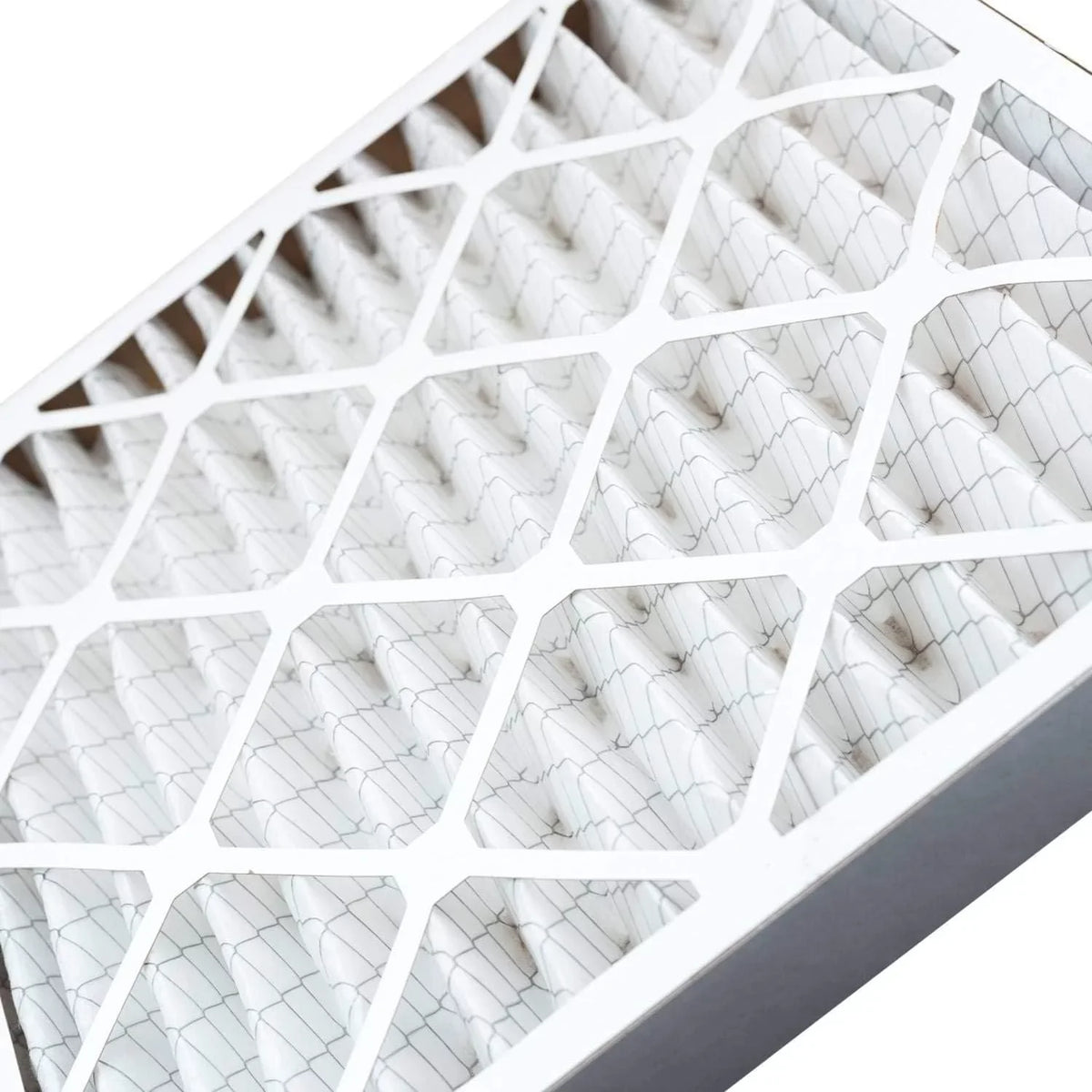 Filter King 35x66.5x1 Air Filter | 4-PACK | MERV 8 HVAC Pleated A/C Furnace Filters | MADE IN USA | Actual Size: 35 x 66.5 x .75"