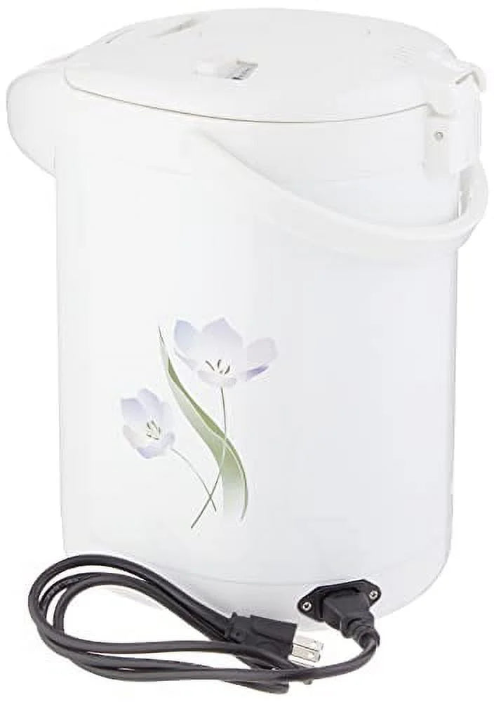 SPT 3.2-Liter Hot aqua Dispenser with Dual-pump System