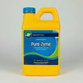 Nature's Care Pure Zyme Clarifier for Swimming Pools. Pool Central 64 Oz