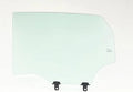 Drier Left Side Rear Door Window Door Glass matching with Hyundai KONA / KONA Electric / KONA N 2018-2023 Models