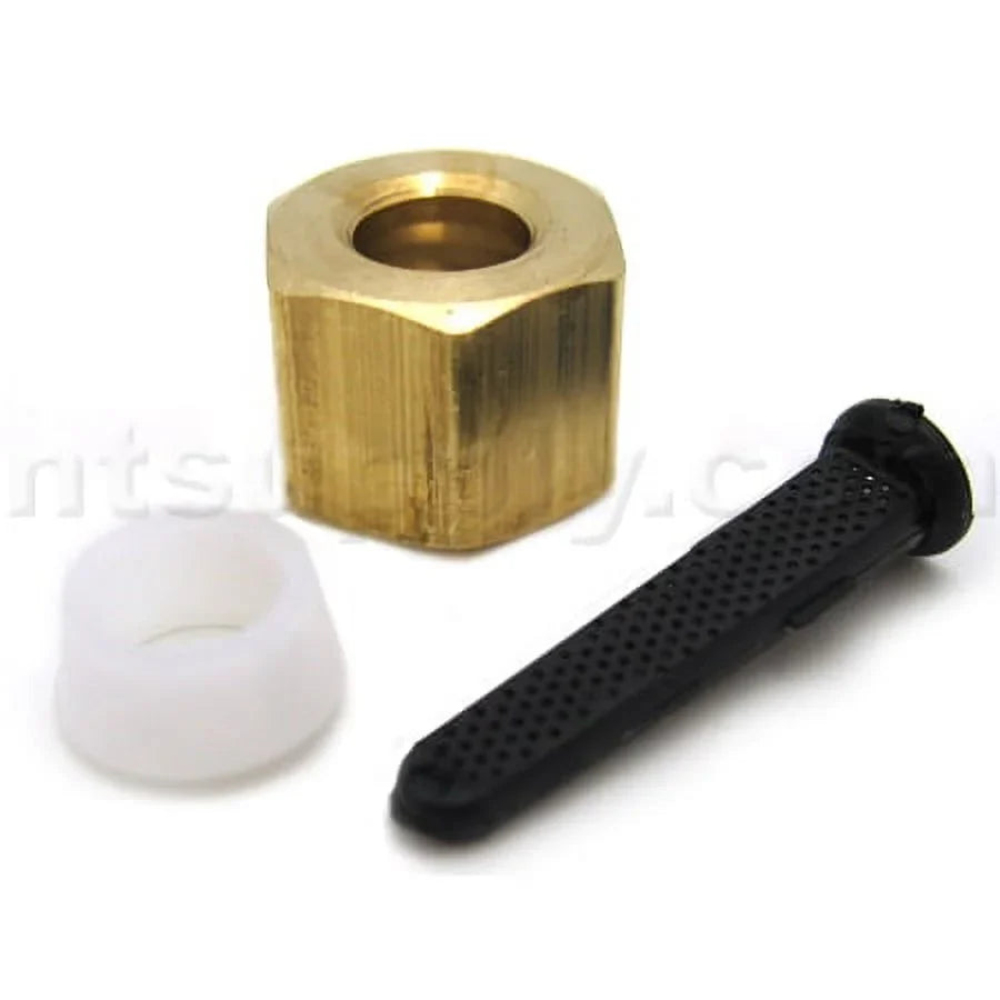 Aprilaire 4750 Maintenance Kit with aqua Panel 35 for Humidifiers