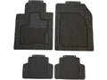 Floor Mat Set 4 Piece - appropriate with 1998 - 2018 Subaru Forester 1999 2000 2001 2002 2003 2004 2005 2006 2007 2008 2009 2010 2011 2012 2013 2014 2015 2016 2017