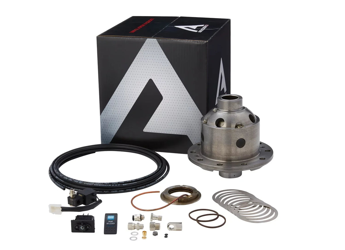DIFFERENTIAL Fits select: 2005-2022  TACOMA, 2003-2022  4RUNNER