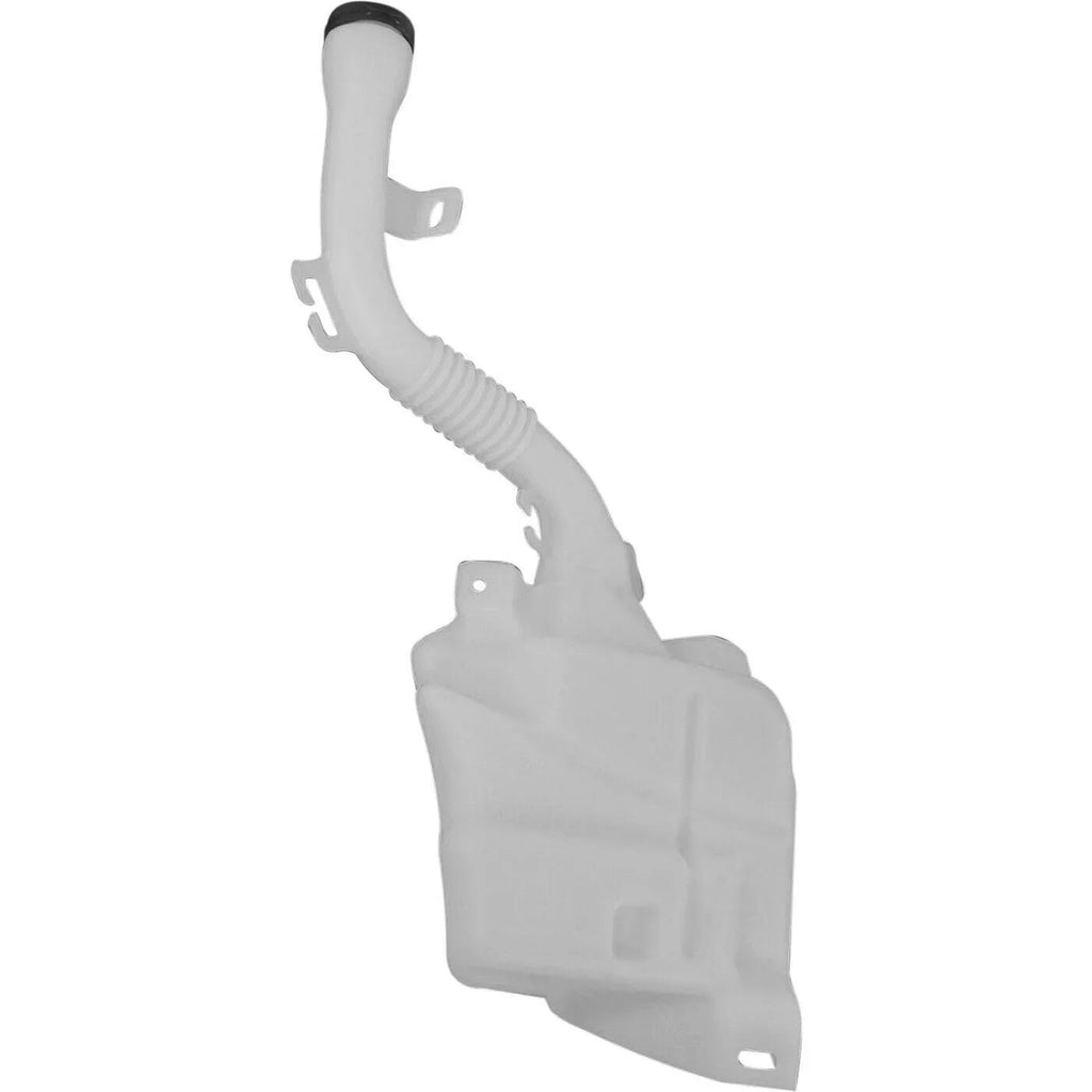 Washer Reservoir For 10-15 Equinox Sport Utility 10-15 Terrain Sport Utility Fits select: 2010-2015 CHEVROLET EQUINOX LT, 2010-2015 GMC TERRAIN SLE