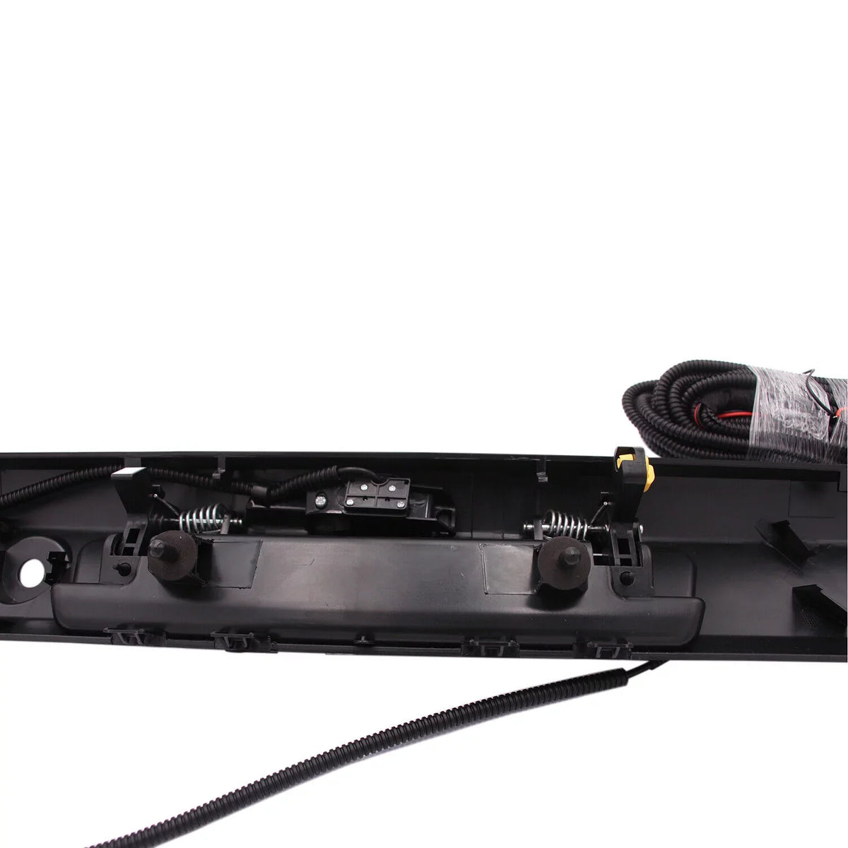 Tailgate Handle with Rear View Backup Camera for 2017 2018 2019 2020  Super Duty 6.2L 6.7L 6.8L