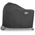 Weber 7174 Grill shield For Summit Charcoal Grilling Center