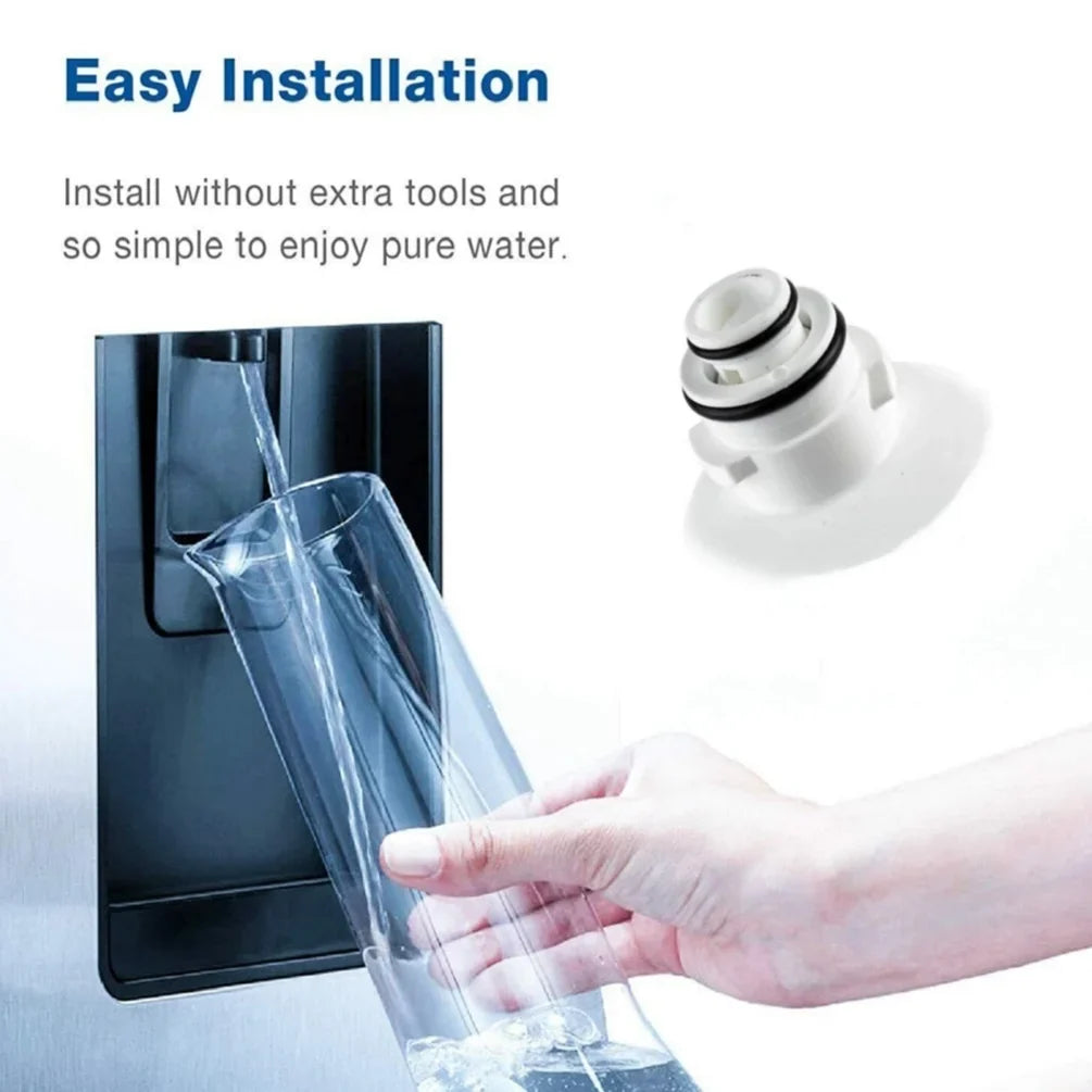 Bosch Ultra Clarity Pro BORPLFTR50 Refrigerator moisture Filter,High compatibility 5 Pcs