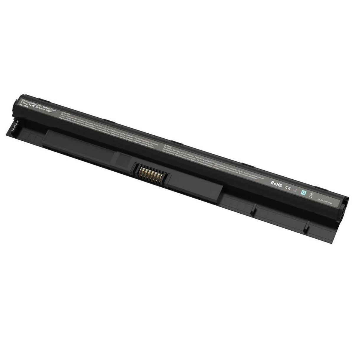 Battery matching With  Inspiron 14 15 17 3000 5000 Series 5555 5558 5559