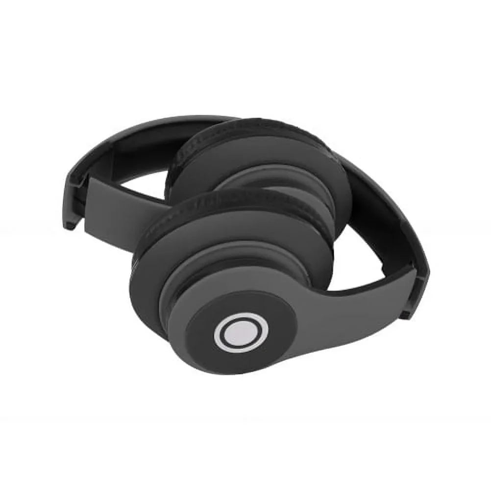 Wireless Headphones for  Galaxy S23/S22/S21/S20/Ultra/Plus - Foldable Headset w Mic Hands-free Earphones Earbuds Over Ear