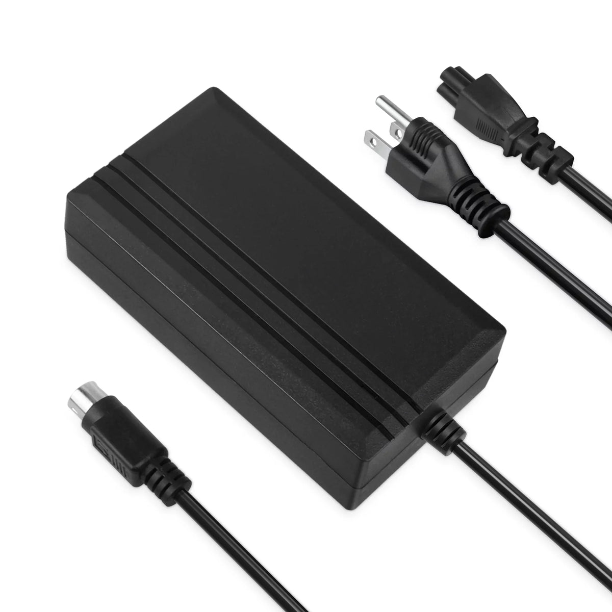 KONKIN BOO appropriate Global AC / DC Adapter Replacement for Topvision Display Technologies PPA7212U Top Vision Power Supply Cord Cable PS Battery Charger Mains PSU