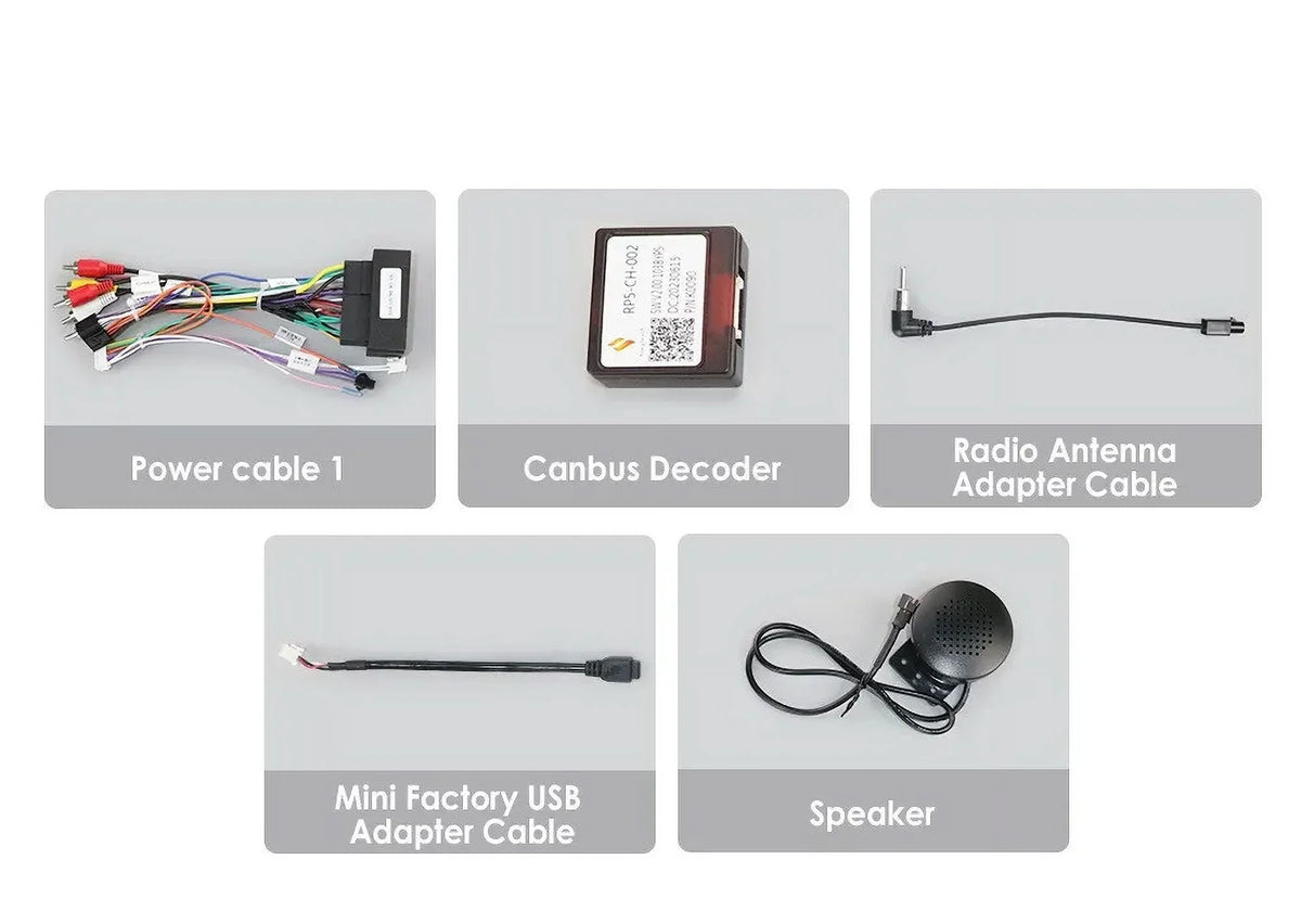 For Dodge Ram 1500 2500 3500 2013-2018 Android Octa Core 4+32GB Stereo DSP Radio GPS Cooling Fan