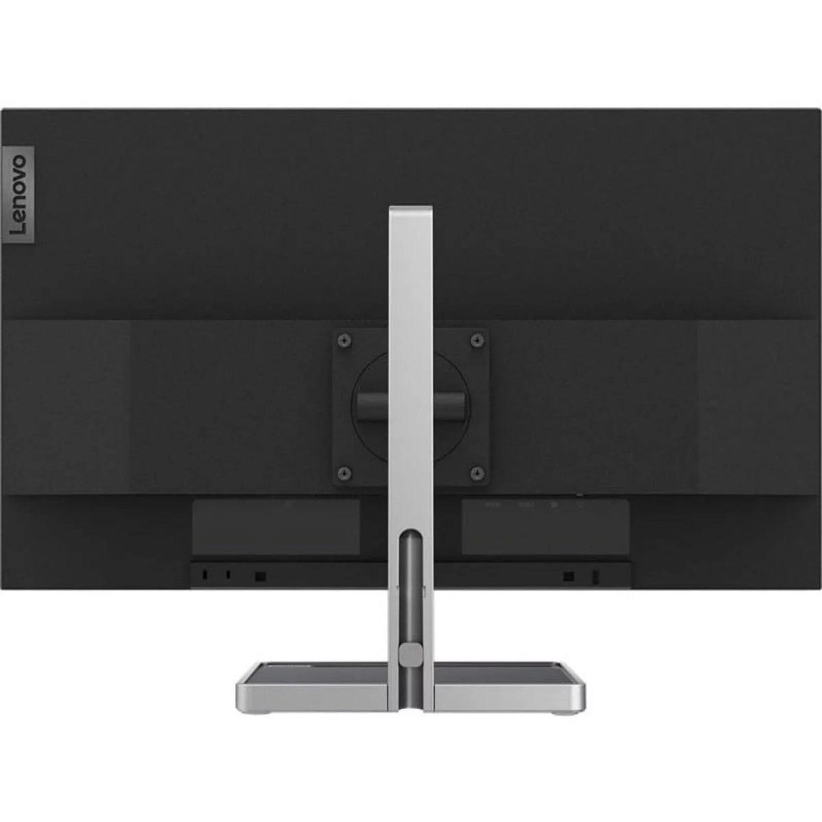 L28u-35 28" 4K UHD WLED LCD Monitor - 16:9 - Raven Black, Raven Black