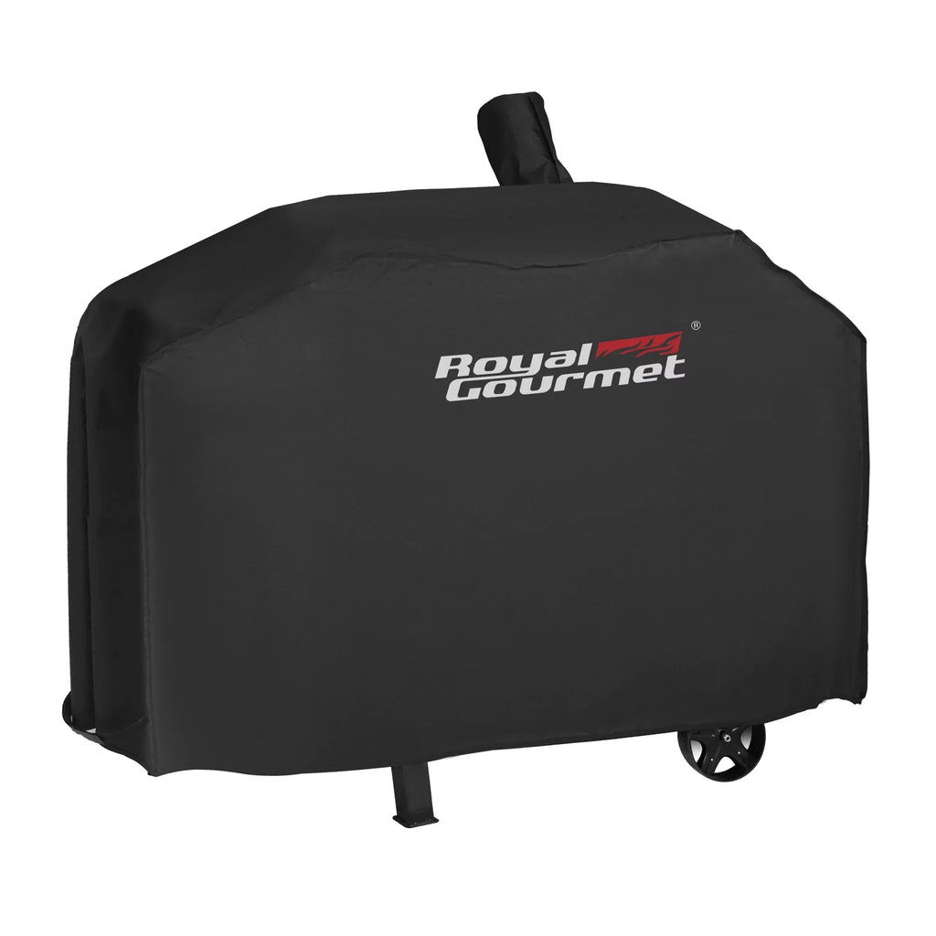 Royal Gourmet 59" Grill wrap Oxford Waterproof Heavy Duty CR6013P