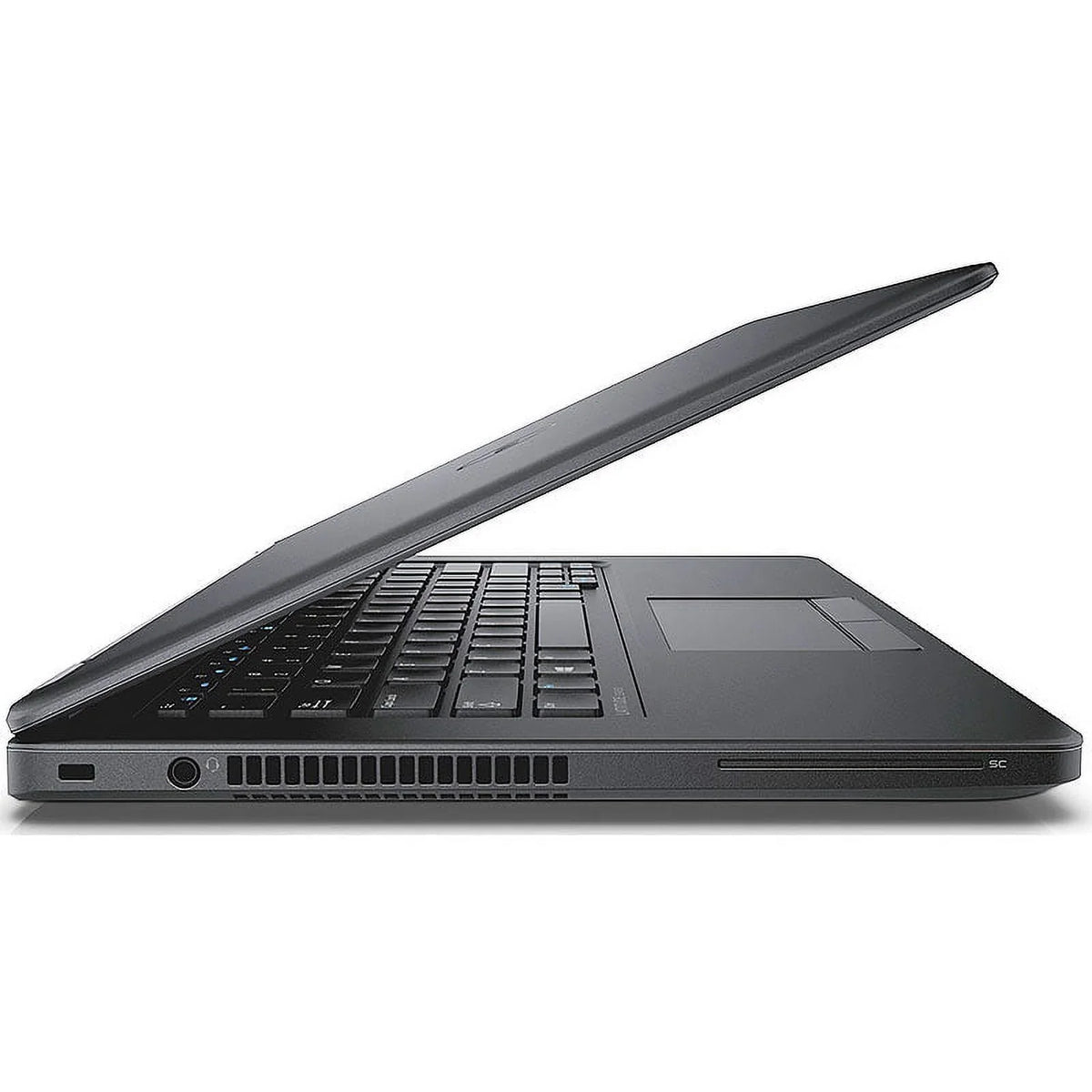 Used  Latitude E5450 2.6GHz i5 8GB 500GB Windows 10 Pro 64 Laptop B Camera