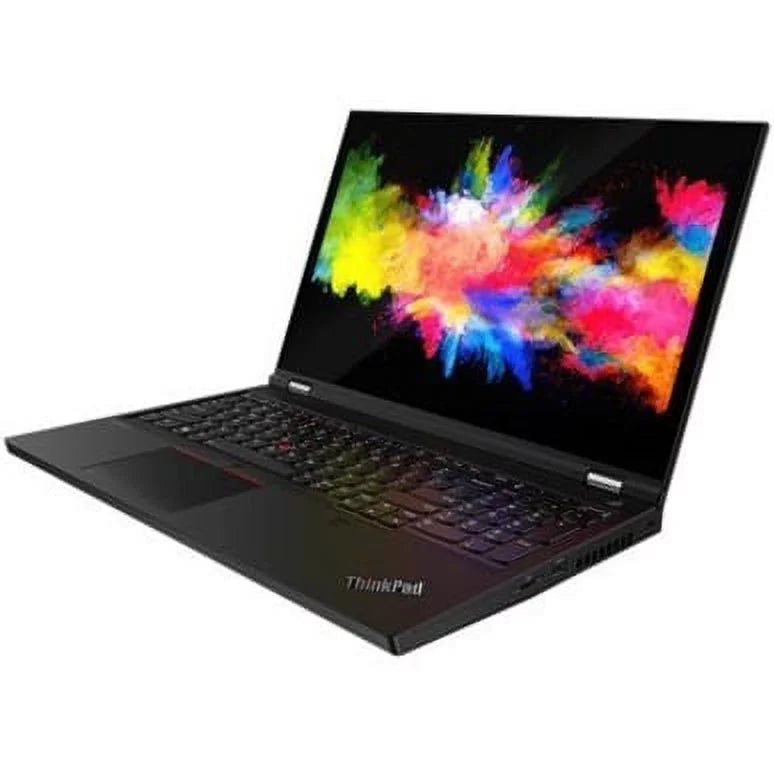 ThinkPad T15g Gen 2 20YS002RUS 15.6" Notebook - Full HD - 1920 x 1080 -  Core i7 11th Gen i7-11850H Octa-core (8 Core) 2.50 GHz - 16 GB Total RAM - 512 GB SSD - Black
