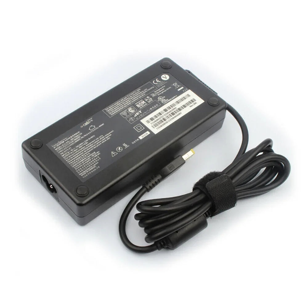 170W Charger Adapter ADL135NLC3A for  ThinkPad X1 Carbon 3rd Generation