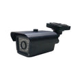 SPT Security Systems  3 Axis Outdoor 700TVL 3.6 mm Lens IR Bullet Camera