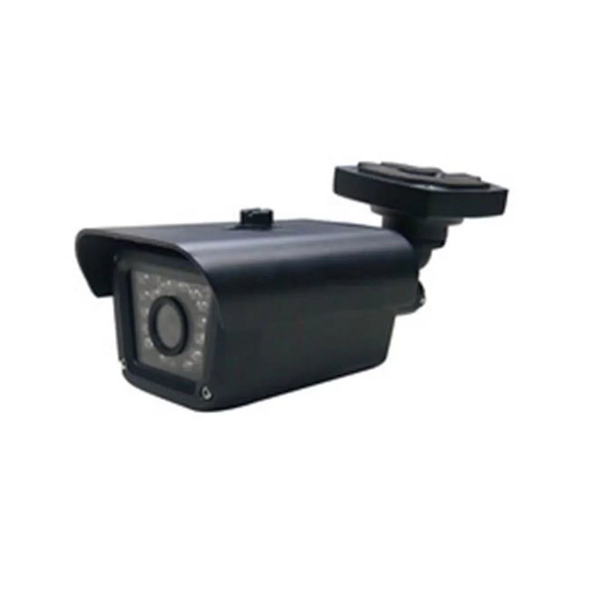 SPT Security Systems  3 Axis Outdoor 700TVL 3.6 mm Lens IR Bullet Camera