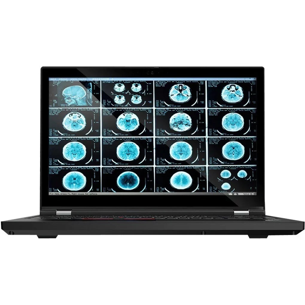 ThinkPad T15g Gen 2 20YS002RUS 15.6" Notebook - Full HD - 1920 x 1080 -  Core i7 11th Gen i7-11850H Octa-core (8 Core) 2.50 GHz - 16 GB Total RAM - 512 GB SSD - Black