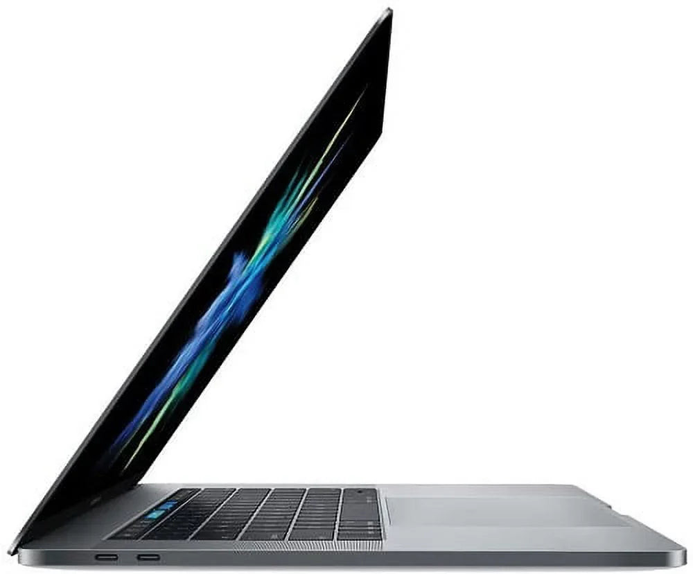 Restored  MacBook Pro 15.4" Core i7 2.8GHz 16GB RAM 256GB SSD MPTR2LL/A (Refurbished)