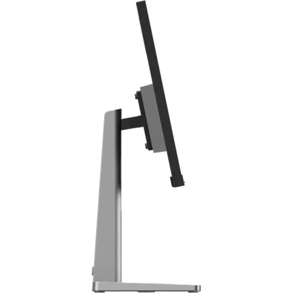 L28u-35 28" 4K UHD WLED LCD Monitor - 16:9 - Raven Black, Raven Black