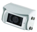 WDRV-7925C-FX-BNC, IR LED Rear View Color Camera for Mobile Applications