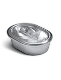 PETLIBRO Cat moisture Fountain Stainless Steel, 67oz/2L Healthy Pet liquid Fountain, Hygienic Material Dog liquid Dispenser, Super Quiet, Dishwasher Safe Design & Adjustable moisture Flow for Cats, Dogs