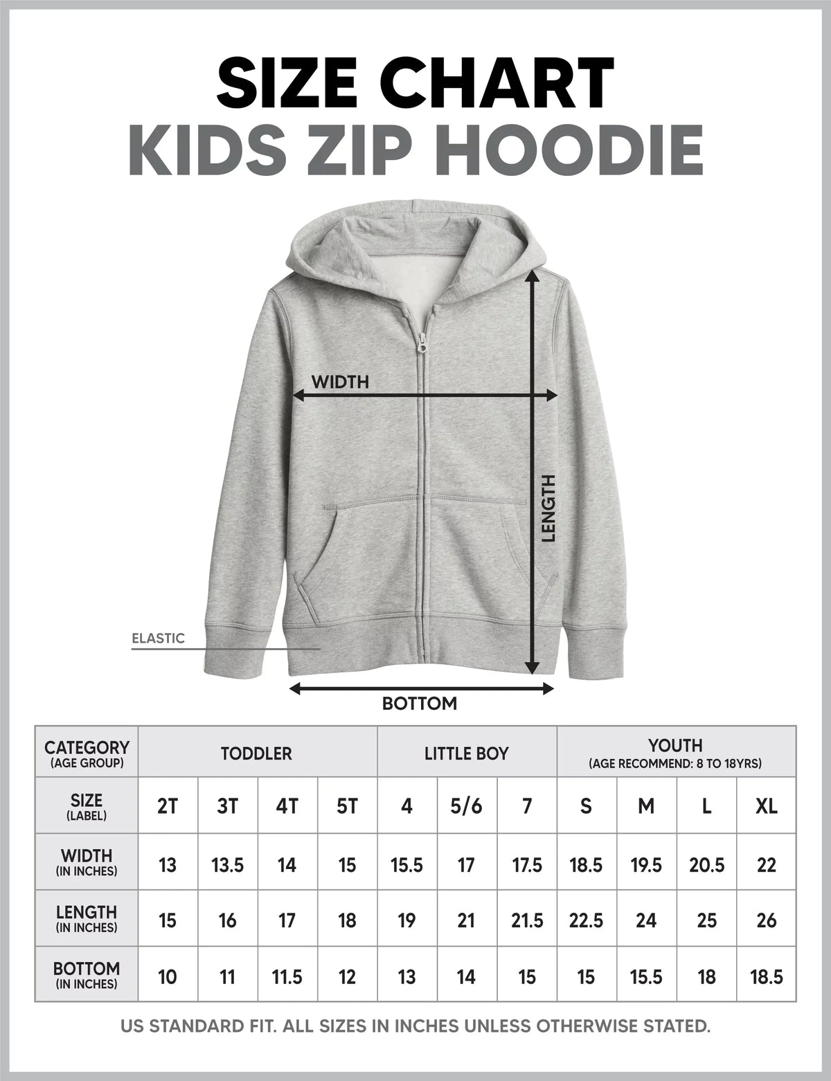 STAR WARS The Mandalorian Baby Yoda Sublimated Costume zip up Hoodie w/ Mask for Youth Kids - X-Large