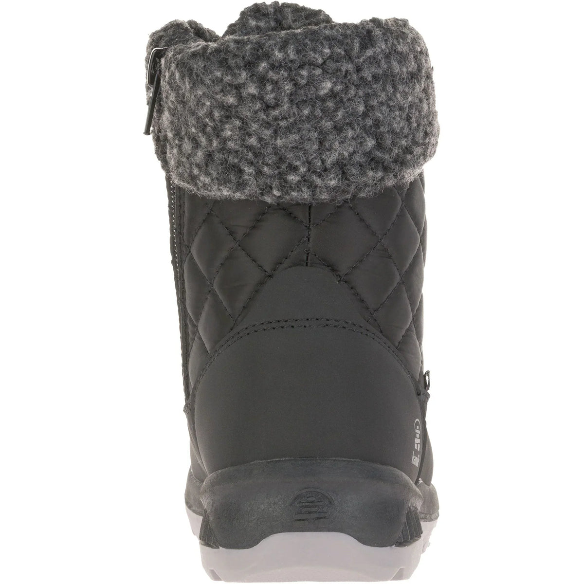 Kamik  Libra big kids Winter waterproof Boots  black Size 3 youth New in  box