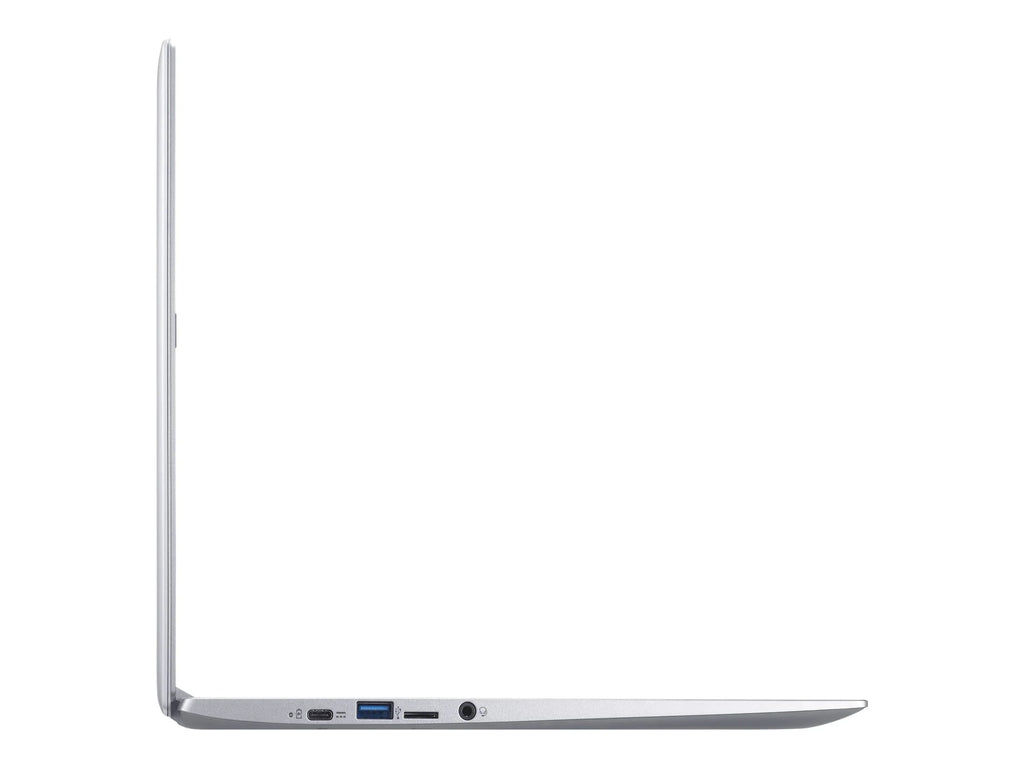 Restored  Cb315-2H-68E6 15.6" Chromebook AMD A6 1.80 GHz 4 GB 32GB Chrome OS (Refurbished)