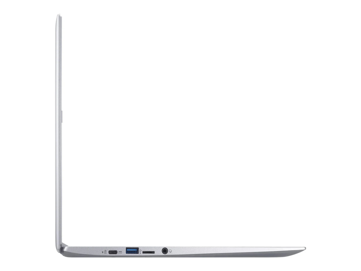Restored  Cb315-2H-68E6 15.6" Chromebook AMD A6 1.80 GHz 4 GB 32GB Chrome OS (Refurbished)
