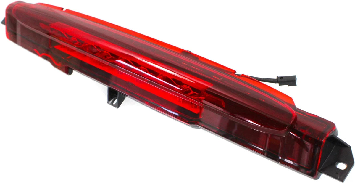 Replacement REPG730404 Third Brake Light matching For 2002-2009 Chevrolet Trailblazer GMC Envoy