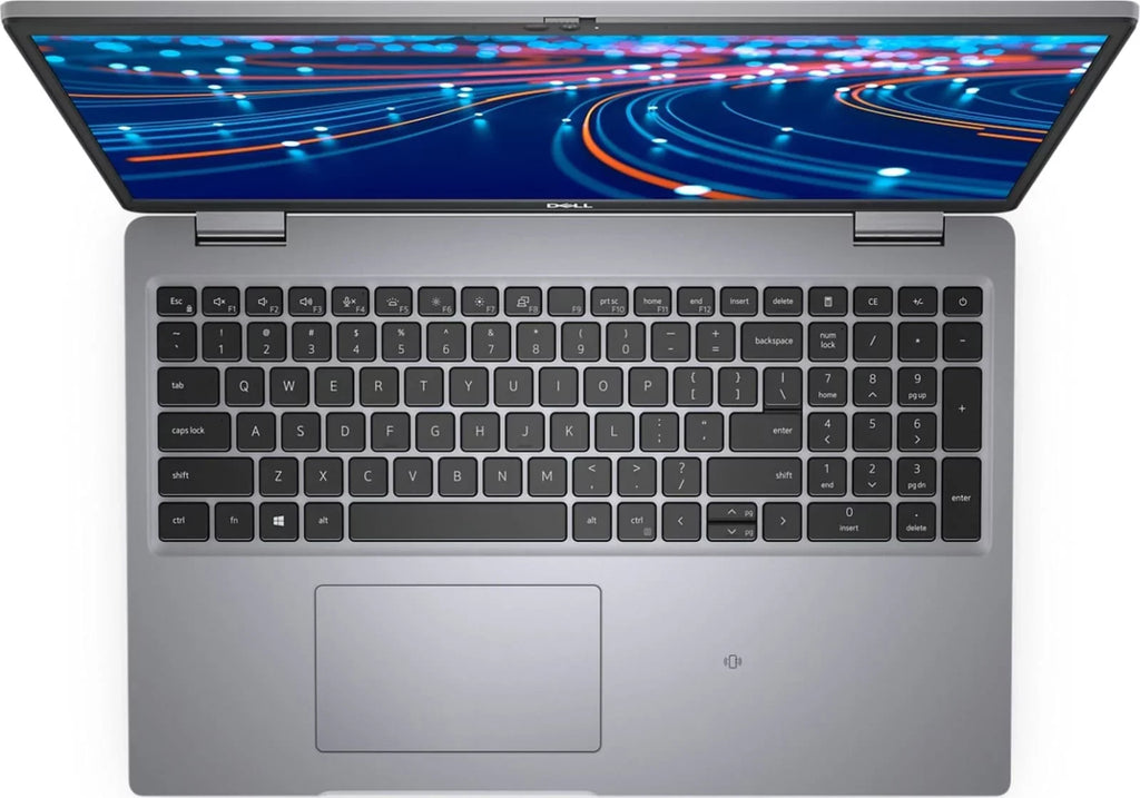 Latitude 5000 5520 Laptop (2021) | 15.6" FHD | Core i7 - 256GB SSD - 16GB RAM | 4 Cores @ 4.4 GHz - 11th Gen CPU