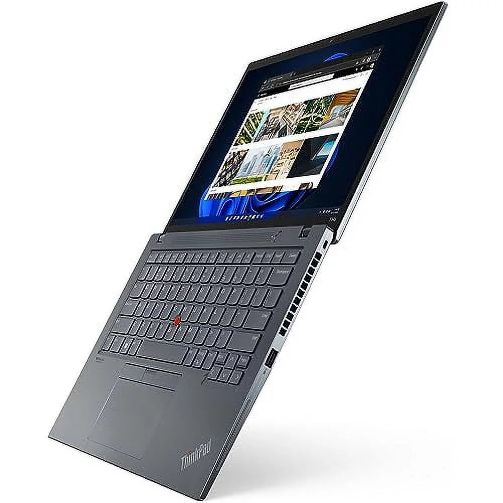 ThinkPad T14s Gen 3 14" FHD+ Touchscreen (AMD Ryzen 7 Pro 6850U, 16GB RAM, 512GB SSD, (8-Core Beat i7-1185G7)) Business Laptop, Backlit, Fingerprint, FHD Webcam, 3-Yr WRT, Win 10 / 11 Pro