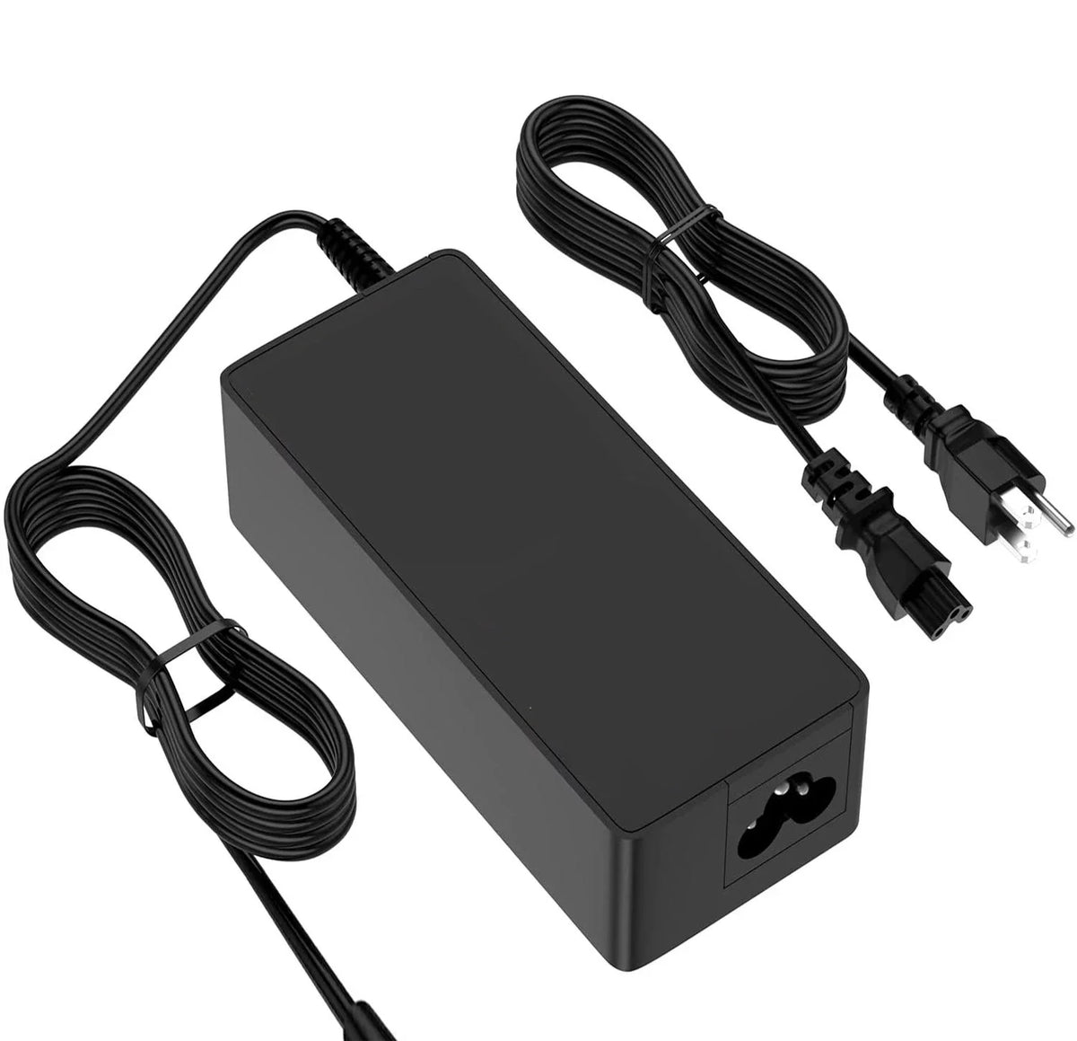 Guy-Tech AC / DC Adapter appropriate with  Inspiron 15 5000 Series 15-5559 i5559 15559 I5559-3347SLV i5559-4413SLV I5559-7080SLV 15.6" Laptop PC Power Supply Cord Cable