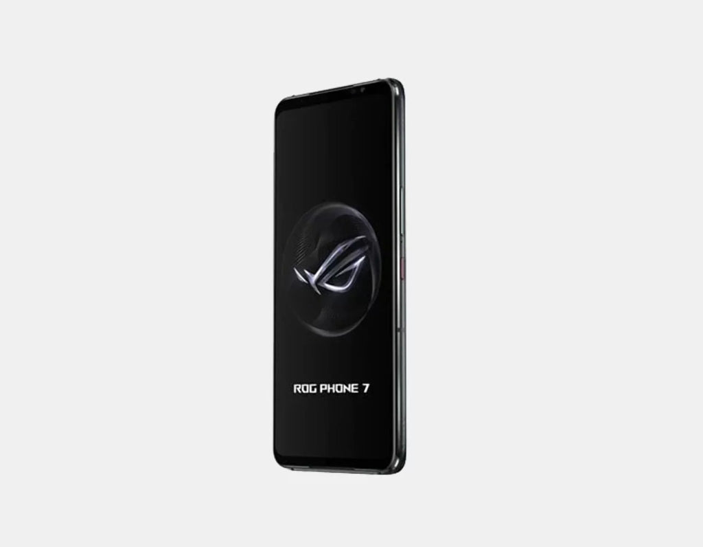 ROG Phone 7 AI2205 5G Dual 256GB ROM 8GB RAM GSM Unlocked - Black