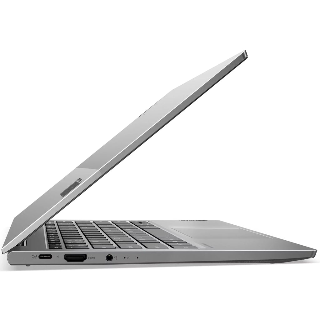 ThinkBook 13s Gen 2  Laptop, 13.3" IPS  300 nits, i7-1165G7,   Iris Xe Graphics, 16GB, 512GB SSD