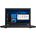 ThinkPad T15g Gen 2 20YS002RUS 15.6" Notebook - Full HD - 1920 x 1080 -  Core i7 11th Gen i7-11850H Octa-core (8 Core) 2.50 GHz - 16 GB Total RAM - 512 GB SSD - Black