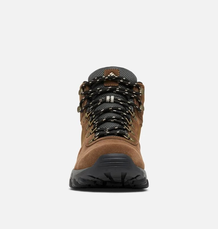 Men's Newton Ridge Plus II Suede Waterproof Hiking Boot