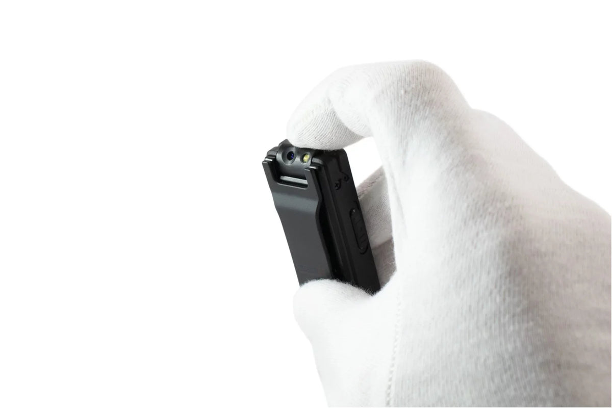 high-grade Heavy Duty Construction Rechargeable Security Patrol Body Camera