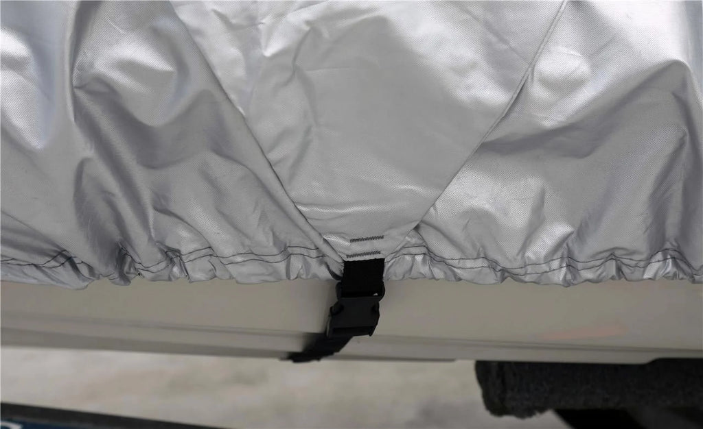 UV Reflective, Travel, Storage and Mooring Watercraft PWC Jet Ski shield for Sea Doo Bombardier GTS 130 2011 2012 2013 2014 2015 2016