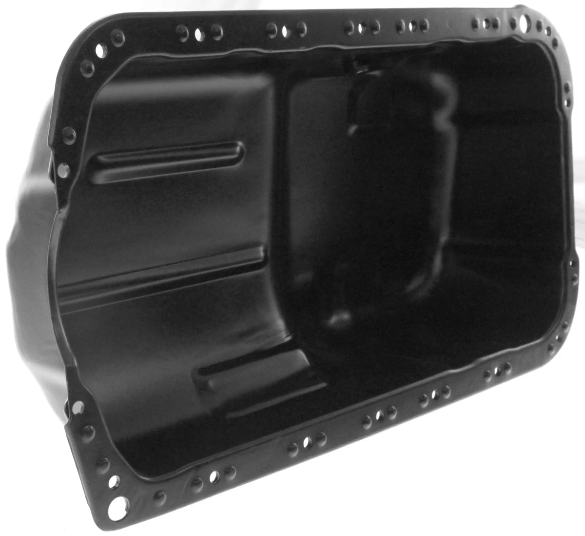 Oil Pan matching with 1998-2002 Honda Accord 1998-1999 Acura CL 4Cyl 2.3L Steel