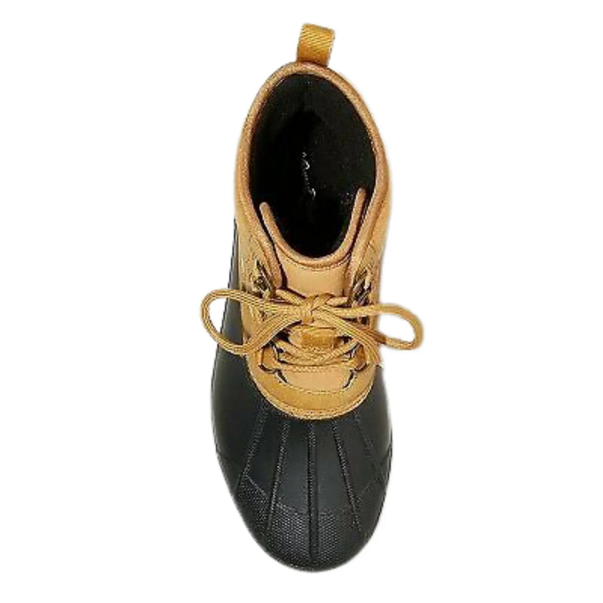 UNIVERSAL THREAD Women's Tiffy Duck Winter Boots in Tan, 6