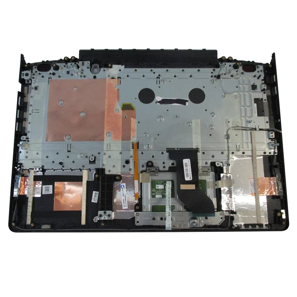 IdeaPad Y700-15ACZ Y700-15ISK Palmrest w/ Backlit Keyboard & Touchpad 5CB0K25511